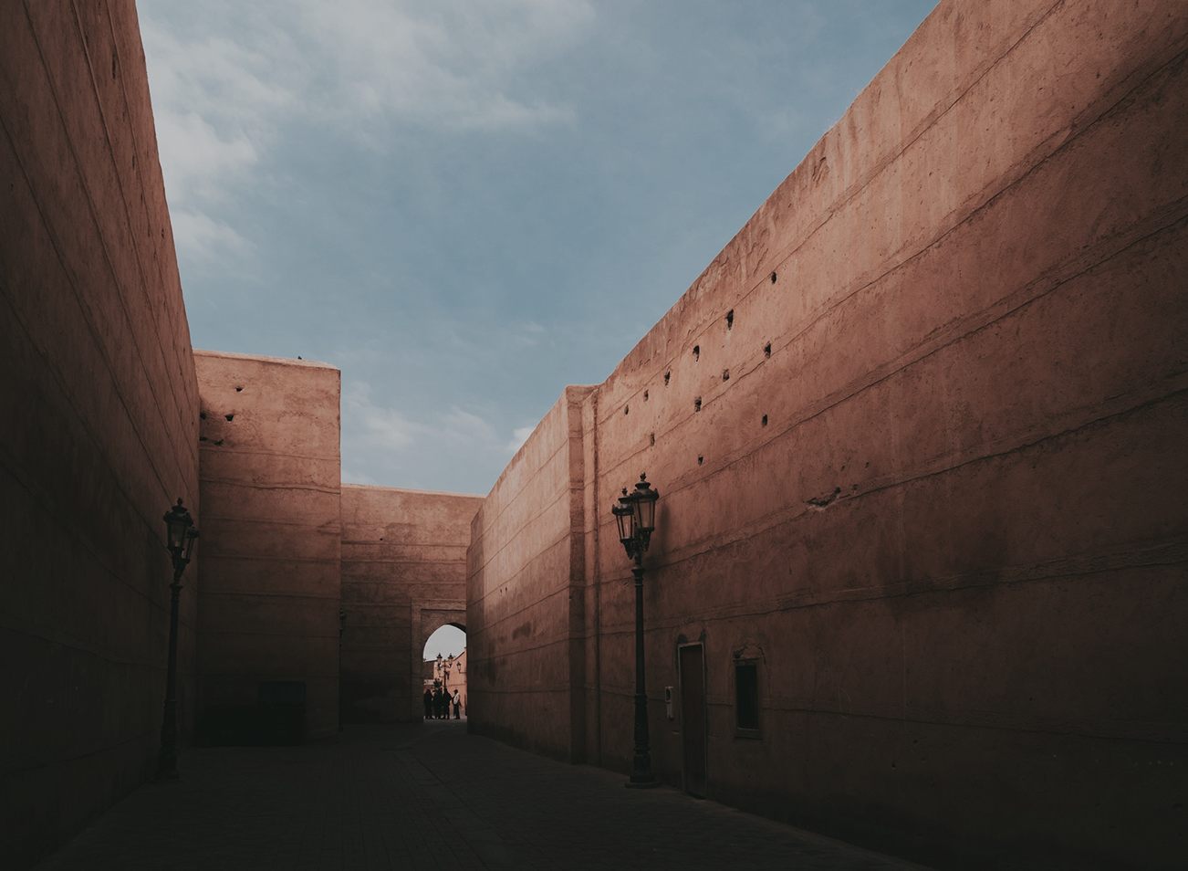 From Three No's to Economic Yes