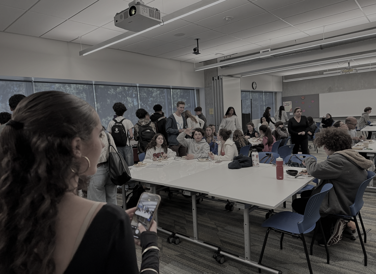 LICK-WILMERDING HS, SAN FRANCISCO