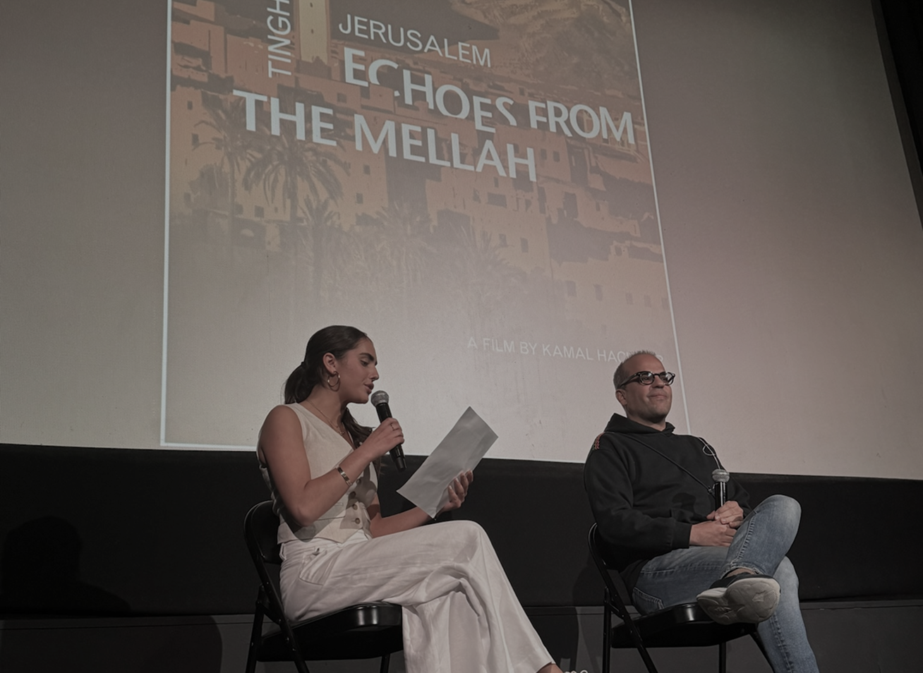 ROXIE THEATER, SAN FRANCISCO
